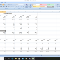 DATA ENTRY  
