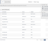 Angular Project