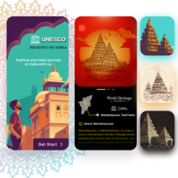 Heritage India