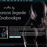 Wordpress Site