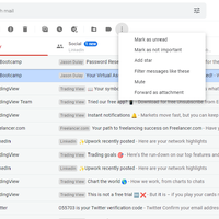 Email Management 1 