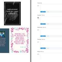 Social Media Management