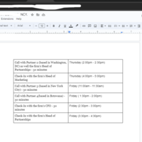Scheduling02