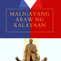 Tagalog