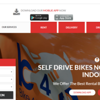 Bike 4 Everything