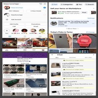 My online store management