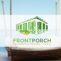 LOGO FRONTPORCH