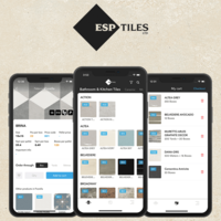 ESP Tiles