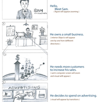 Storyboard