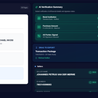 Apex Secure-Silo: Automated Legal Intelligence Engine