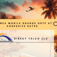 Promotion, posted for Direct Telco