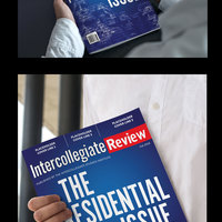 The Pesidentail issue