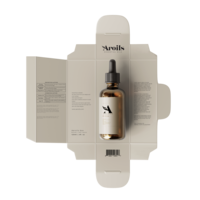 Package • Aroils Client
