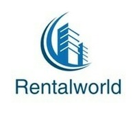 Logo of Rentalworld.co.in