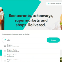 Resturant Service