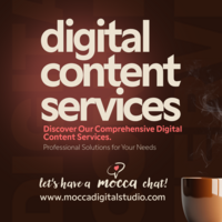 Instagram Post for a Digital Studio