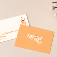 Business Cards and Logo Design