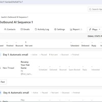 APOLLO SEQUENCING(TELEMARKETING TOOLS)