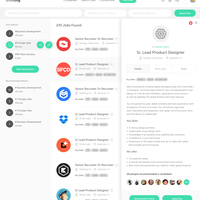 Job Portal Development