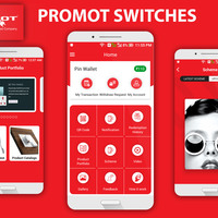 Promot Switches