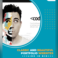 PORTFLIO WEBSITES