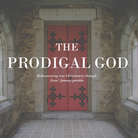 ProdigalGodSeries Instagram