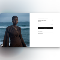 Oralugo Product Page