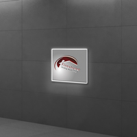 Firestorm Company Logo