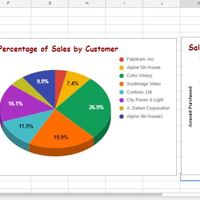 Google Sheets