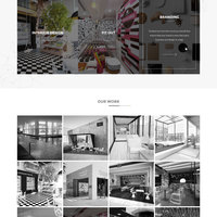 The Seven Web Design + Development