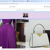 SHOPIFY DASHBOARD