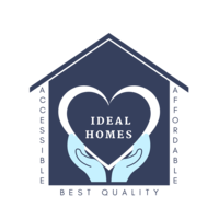 Ideal Homes Logo