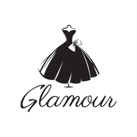 Glamour - Branding