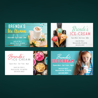 Business Card Design Options