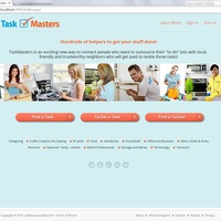 TaskMaster