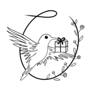 Logo for pastry business