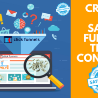 sales funnel developer 