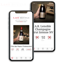 Last Bottle Wines