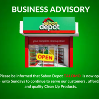 Business Advisory Post 