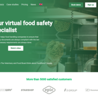 FoodDocs
