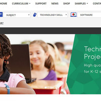 Technokids.com | C#, ASP.net MVC, SQL Server, Azure