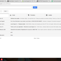 Email Management