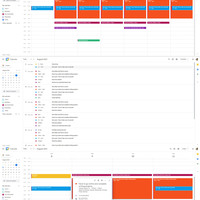 Schedule Management