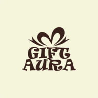 GIFTAURA BRAND LOGO
