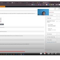 Private consultancies plus backend