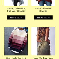 E-commerce Newsletter