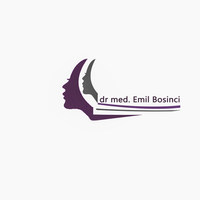 Logo for doctor of medicine