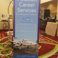 Floor Banner 