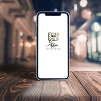 „LPQ“ Mobile App UI/UX Design