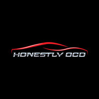 Logo design forHonestlyOCD